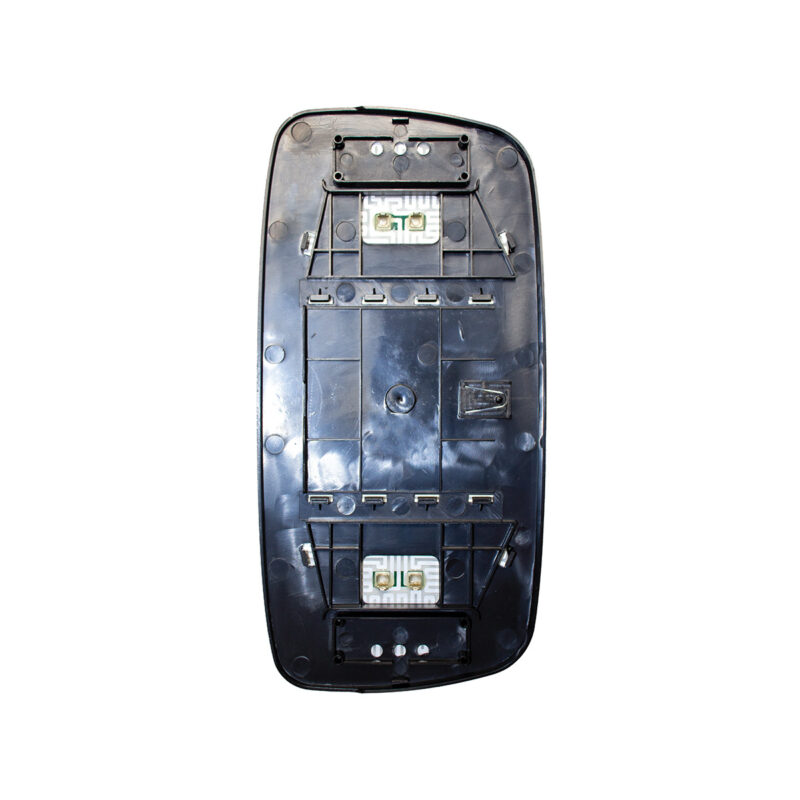 Main Mirror - Replacement Glass - DAF (CF Series/XF105/XF106 Euro 6)