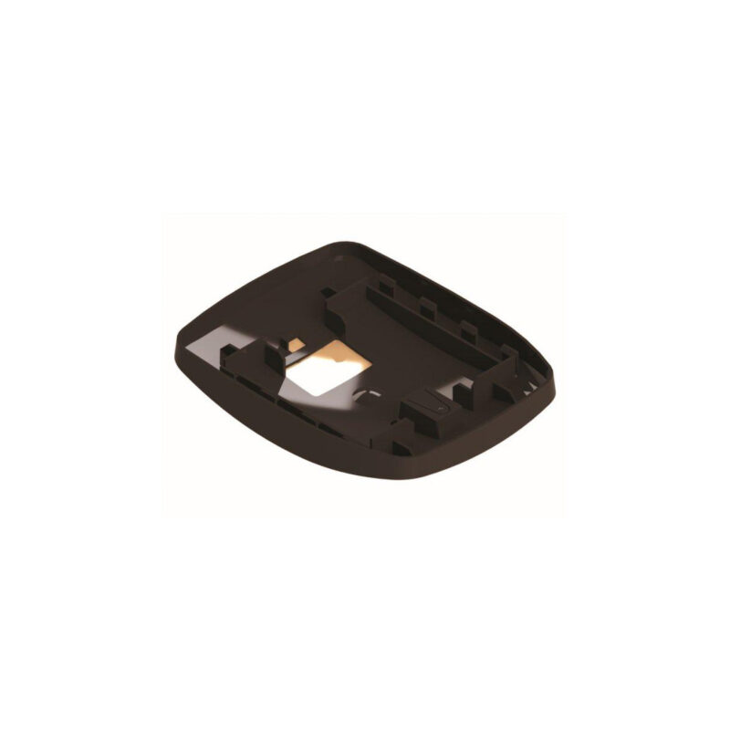 Wide Angle Mirror - Replacement Glass - DAF (CF Series/XF105/XF106 Euro 6)