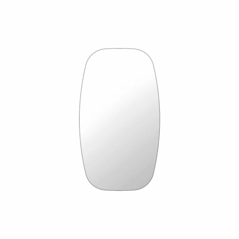 Main Mirror - Replacement Glass - Leyland/Dodge/Plaxton