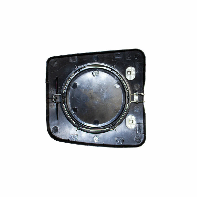 Wide Angle Mirror - Replacement Glass - Mercedes Actros MP3