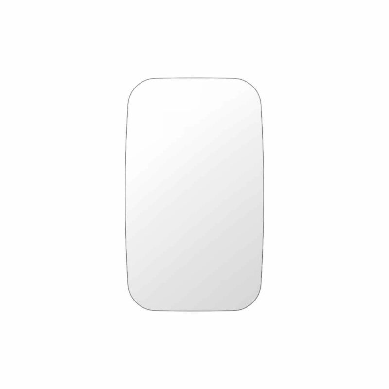 Mirror Glass XL - Land Rover (Defender/Freight Rover) / LDV (200/Pilot) / Leyland (DAF/Morris Sherpa) / Renault (Master)