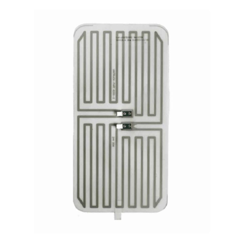 Main Mirror - Replacement Glass Heater - Daewoo (Avia D75/D90) / DAF (LF) / Dodge / Hymer (Motorhome) / Iveco (P/PA) / Leyland / MAN (F8/F9/F90/M90/G90) / Mercedes ((1013-2644)/Evobus (303/304/405/407)) / Plaxton / Renault (MS Midliner/Midlum/Premium) / Universal / Volvo (F7/F10/F12/FL4/FL6)