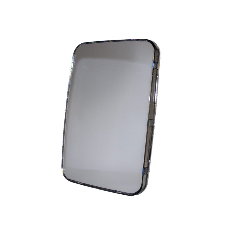 Main Mirror - Replacement Glass - Land Rover (Defender), Universal - Unbreakable