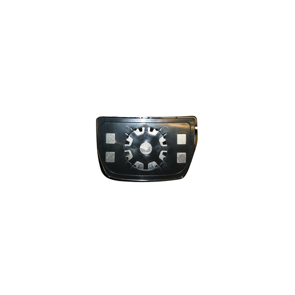 Wide Angle Mirror - Replacement Glass - Iveco (Daily IV/V)