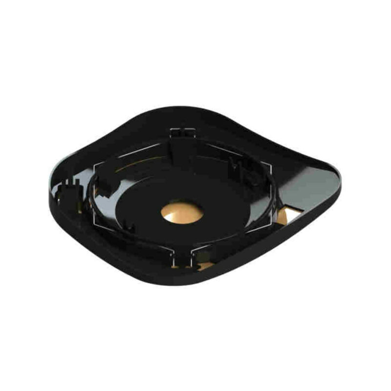 Wide Angle Mirror Glass - Scania (4/P/R/T/G)