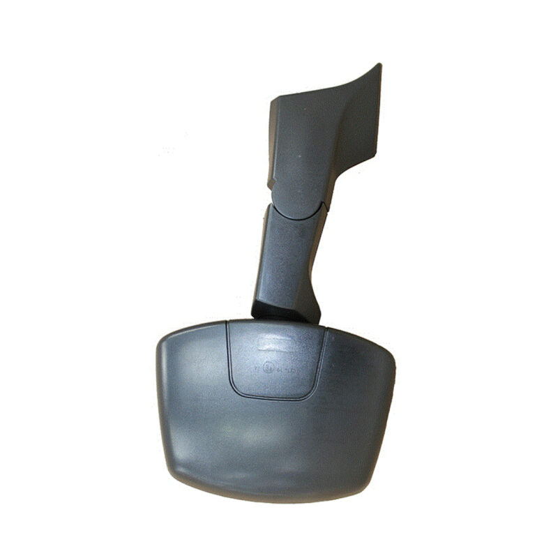 Front View Mirror & Arm - MAN (TGX/TGS/L2000/TG-L/TG-M/TG-A) / Volvo (FMX)
