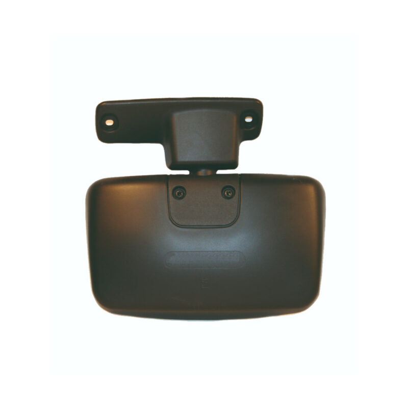 Kerb Mirror - DAF (LF Series), Volvo (FL/FE), Renault (Premium Routo 2711)