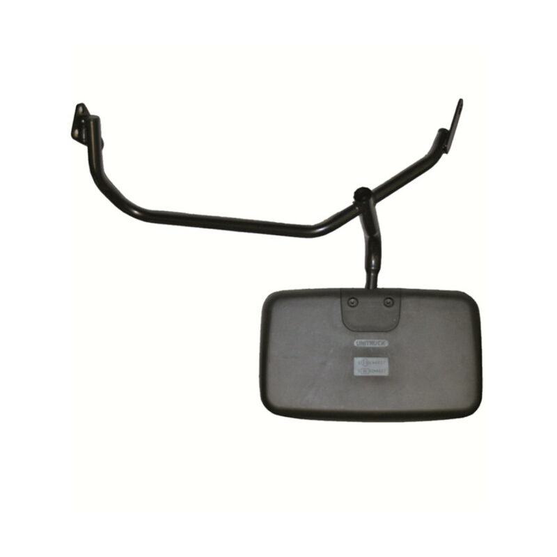 Front View Mirror - High Cab Topline & Arm - Scania (4/P/R/T)