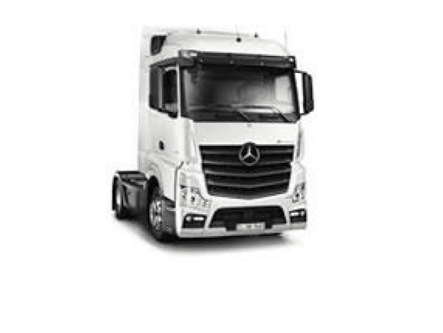 Actros II