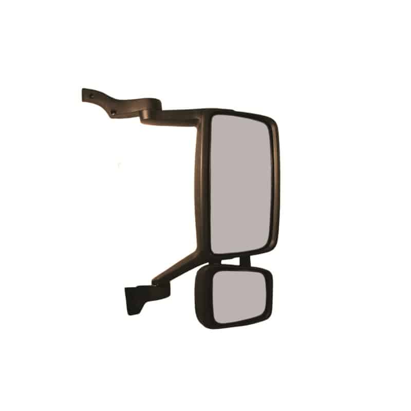 Volvo - FH2/FM2 - Twin Mirror with Short Arm (2002-2012)