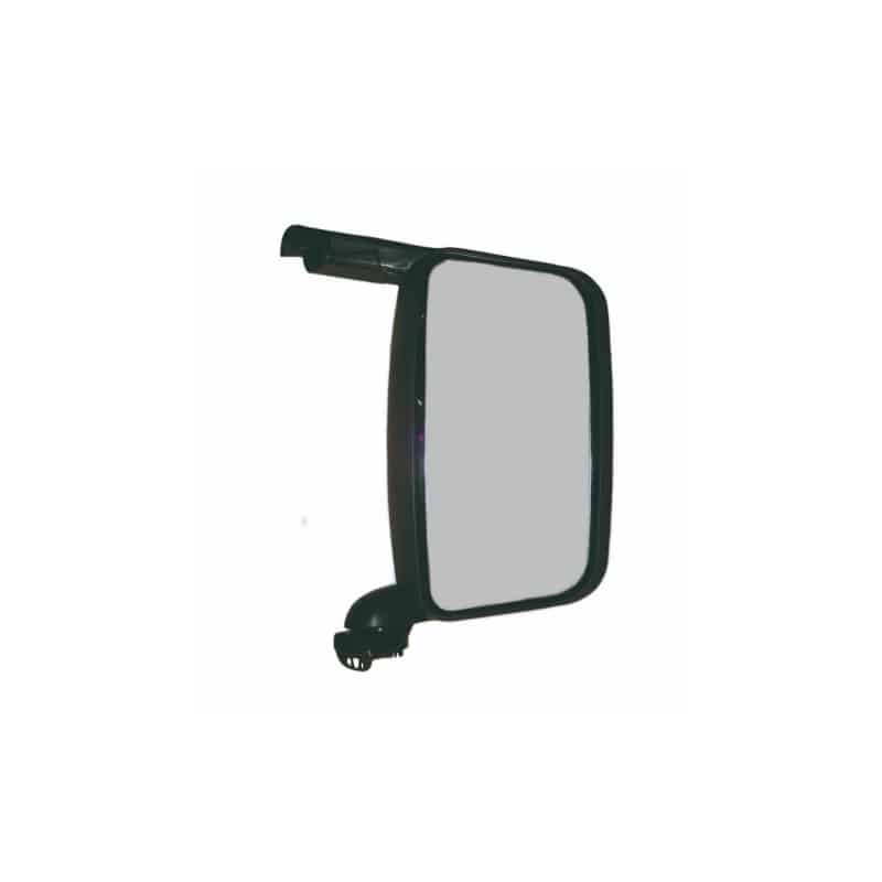 Drivers Side Main Mirror - Scania (4/P/R/T/G)