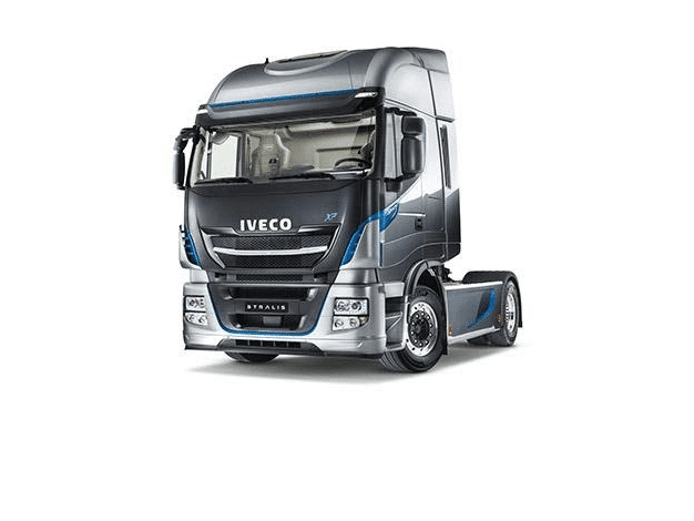 Stralis