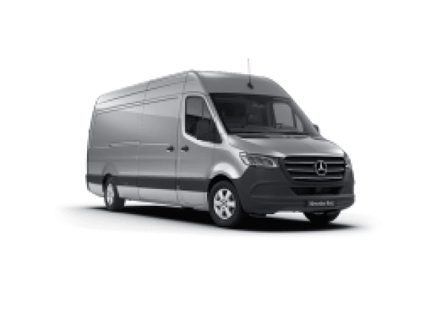 Sprinter