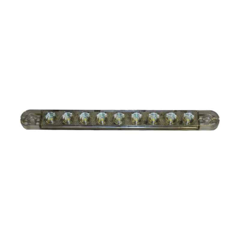 Reversing Light - Universal - White (Clear)