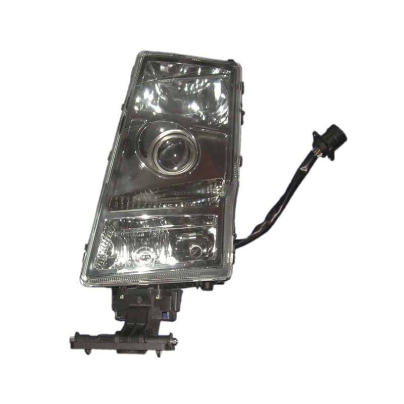 Headlamp - Volvo FH12/FH13 (2002>2007)