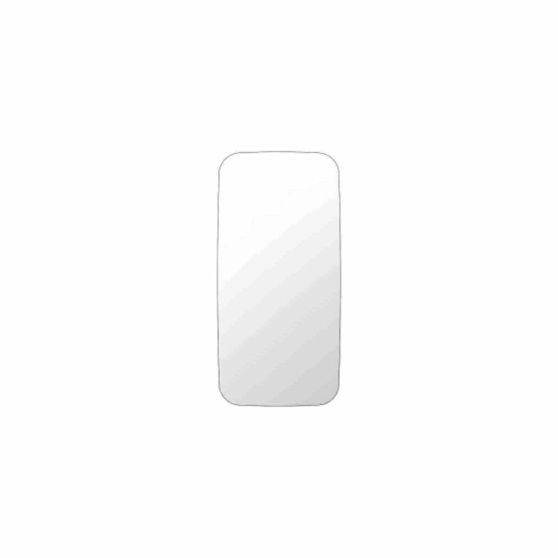 Main Mirror Glass - Daewoo (Avia D75/D90) / Hymer (Motorhome) / MAN (F90/M90) / Universal / Volvo (F7/F10/F12)