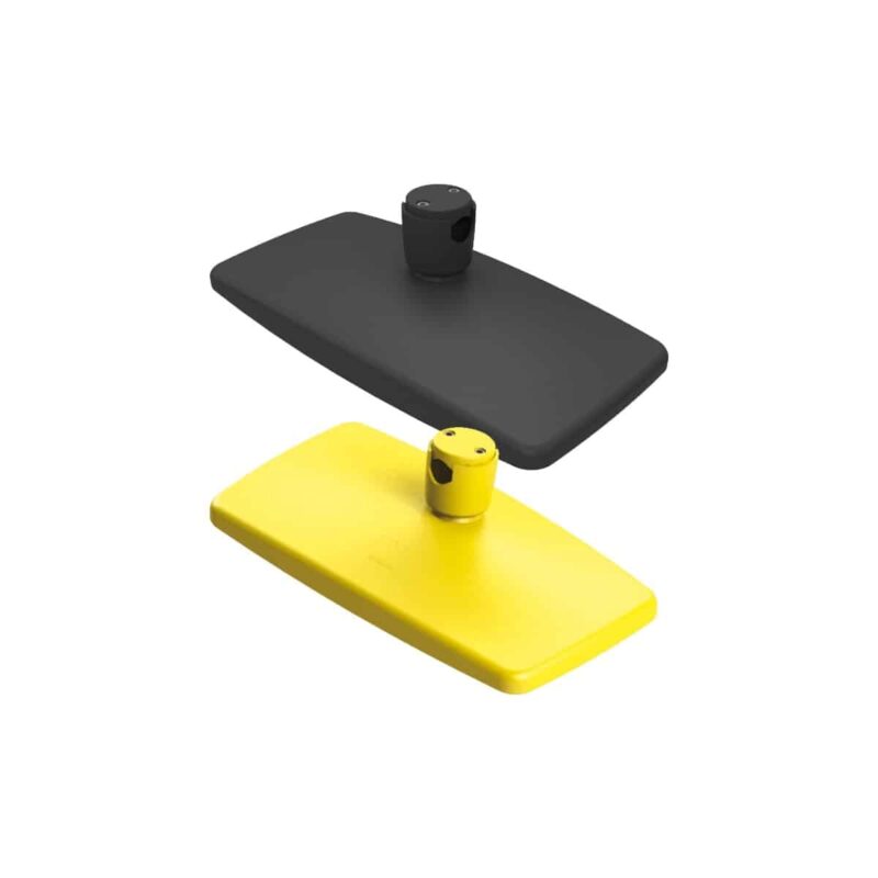 Main Mirror - 71337 - Universal - Size 384mm x 194mm