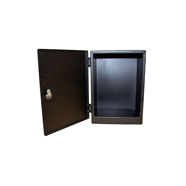 Gas Bottle Safe_2 Gas Bottle Safe_2