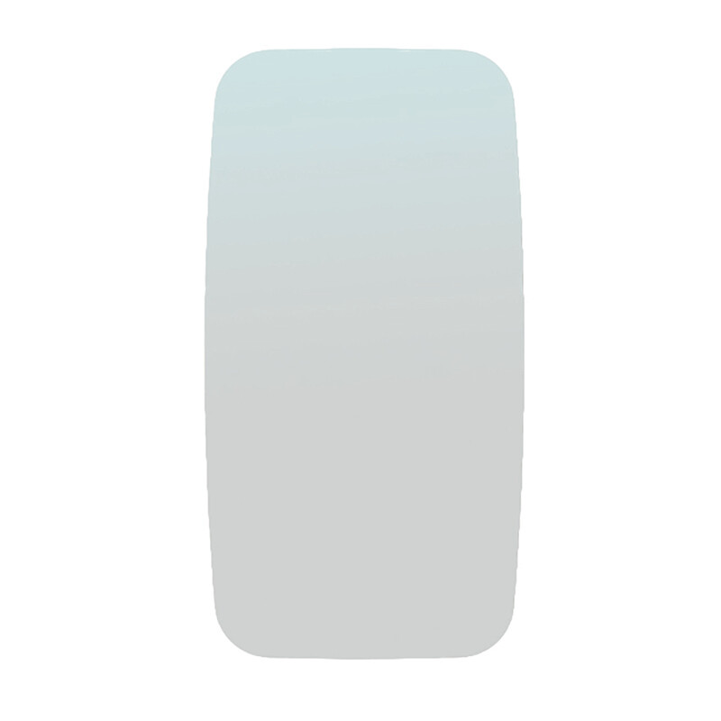 Main Mirror - Replacement Glass - ERF (AWD / Foden), Universal Tractors: Suitable for JCB, Universal Off Road & Construction