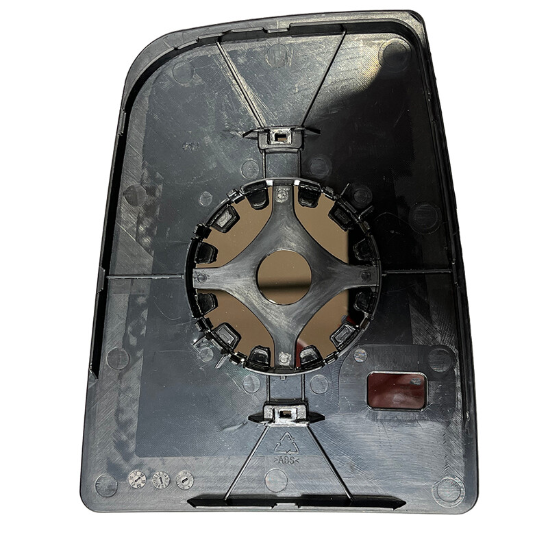 Main Mirror - Replacement Glass - Ford Transit MK8