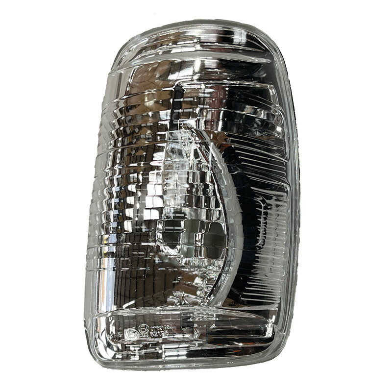 Replacement Indicator - Ford Transit MK8