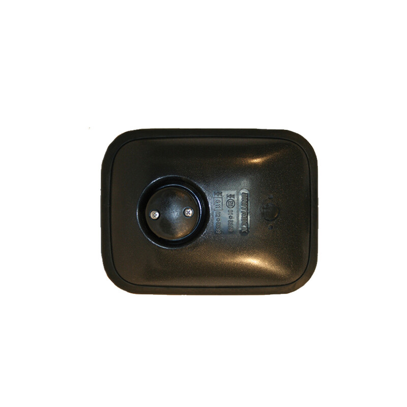 Wide Angle Mirror - Daewoo (Avia D75/D90) / Hymer (Motorhome) / MAN (F90/M90) / Universal