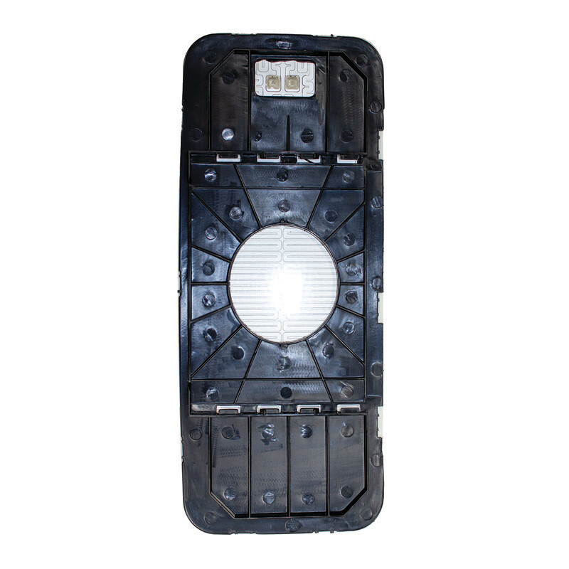 Main Mirror - Replacement Glass - Mercedes Atego II / Axor II