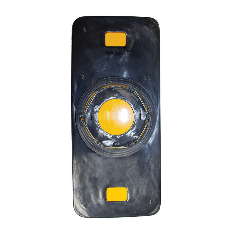 Main Mirror - Replacement Glass - Iveco (Eurocargo, Eurotech, Stralis, Trakker) - 1993 - 2006