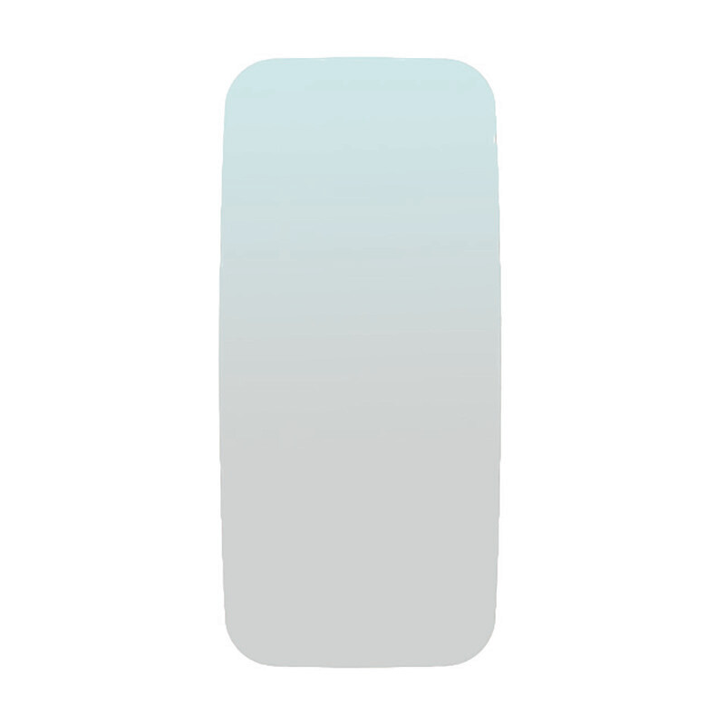 Main Mirror - Replacement Glass - Iveco Supercargo / Seddon / Pegaso - 1986 - 1993