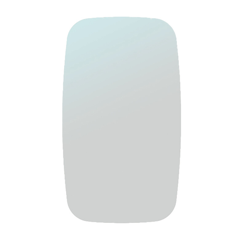 Wide Angle Mirror - Replacement Glass - ERF (AWD/FODEN) / Tractors