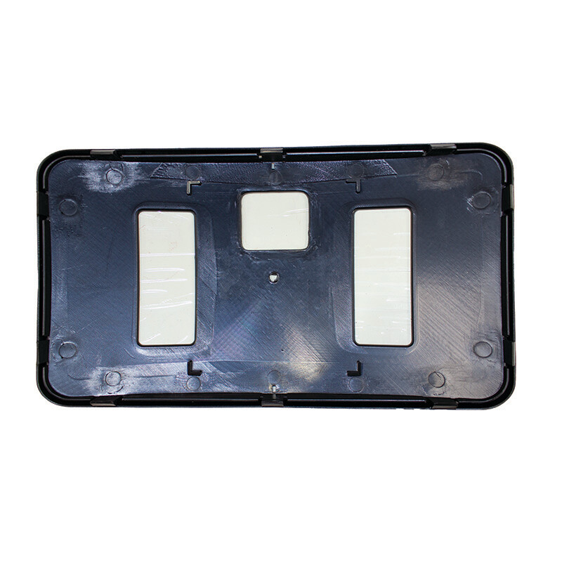 Replacement Glass - Roof Mirror - ERF (ECM/ECT/ECX), Foden (250/350/385/400/420), Hino (300), MAN (F2000), Volvo (FMX)