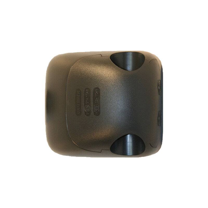 Wide Angled Mirror - Eurotech / EuroTrakker / Eurocargo / Stralis 1993 - 2006