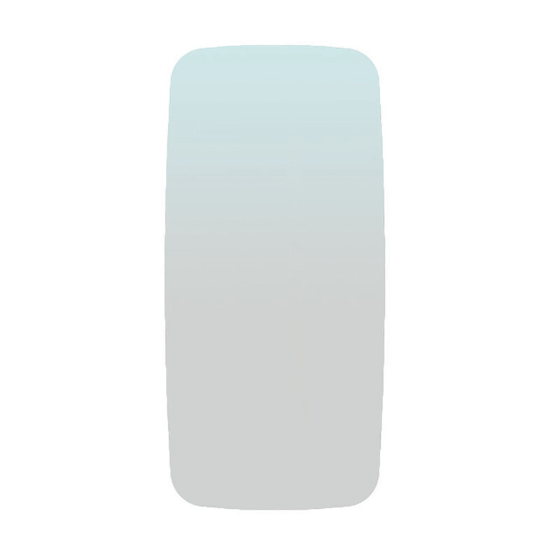 Main Mirror - Replacement Glass - Mercedes Actros (1013-2644) / Evobus (303/304/405/407) / Volvo FL4/FL6