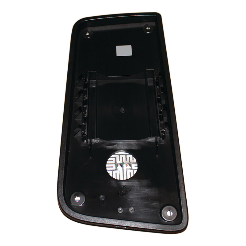 Main Mirror - Replacement Glass - Mercedes Actros MP4, Antos, Arocs
