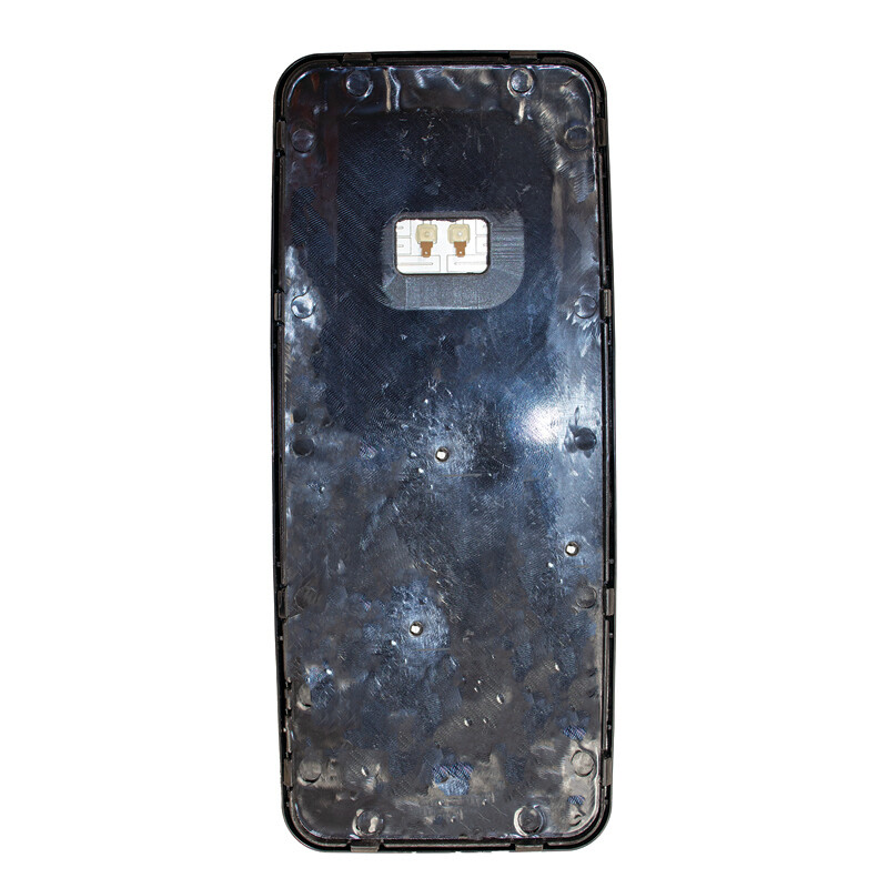 Main Mirror - Replacement Glass - Mercedes Actros 1 & 2 / Econic