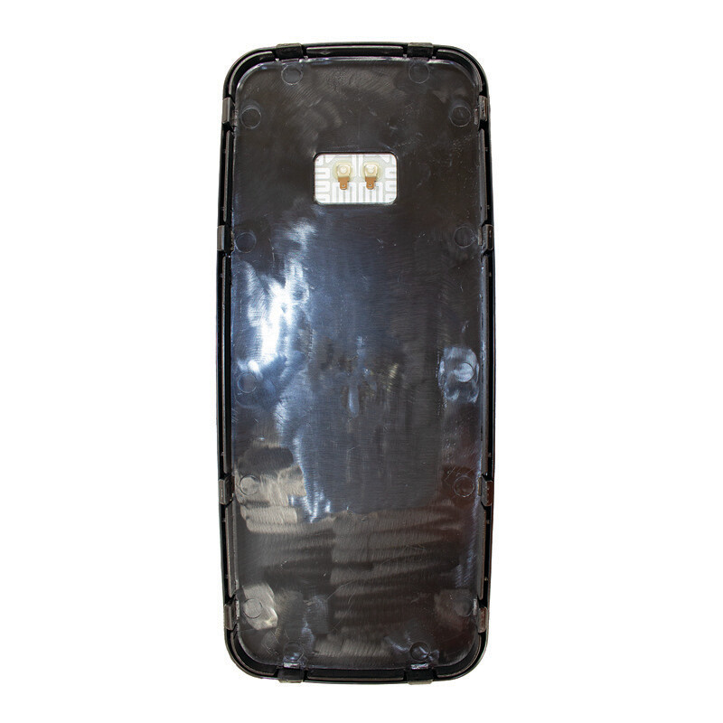 Main Mirror - Replacement Glass - Mercedes Atego I / Axor I
