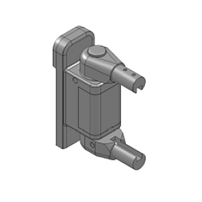 Bracket For Arms - 28mm