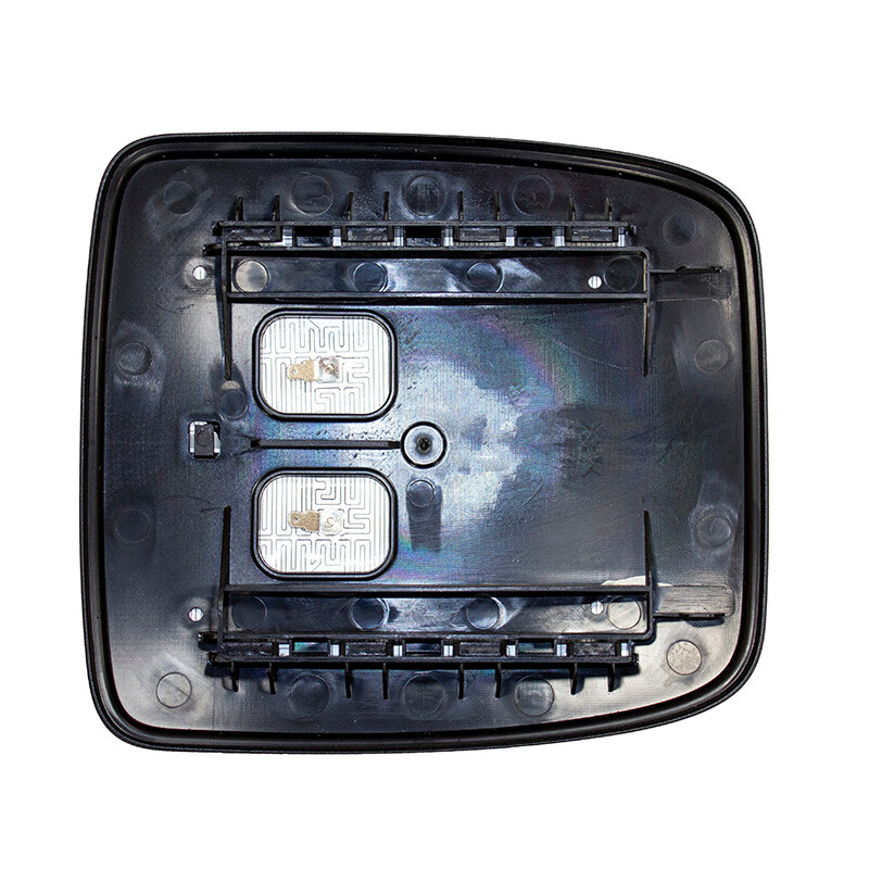 Wide Angle Mirror - Replacement Glass - DAF XF106 Euro 6