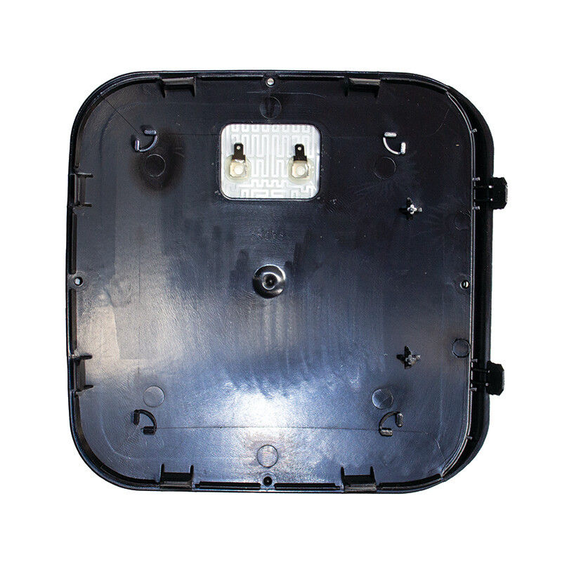 Wide Angle Mirror - Replacement Glass - Mercedes Atego II / Axor II