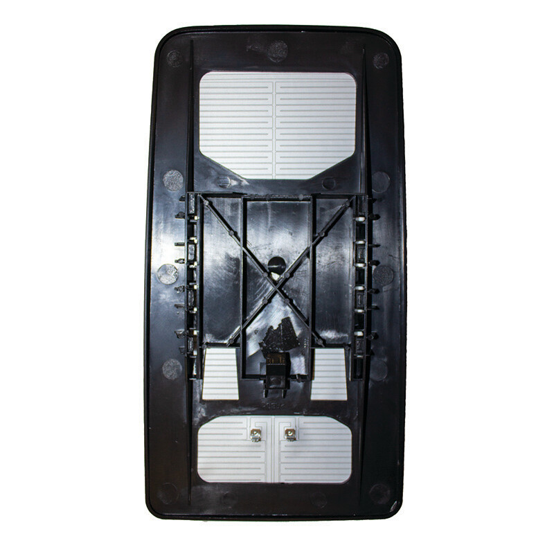 Main Mirror - Replacement Glass - MAN TGA/TGS/TGX