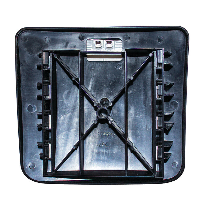 Wide Angled Mirror - Replacement Glass - MAN TGA/TGS/TGX