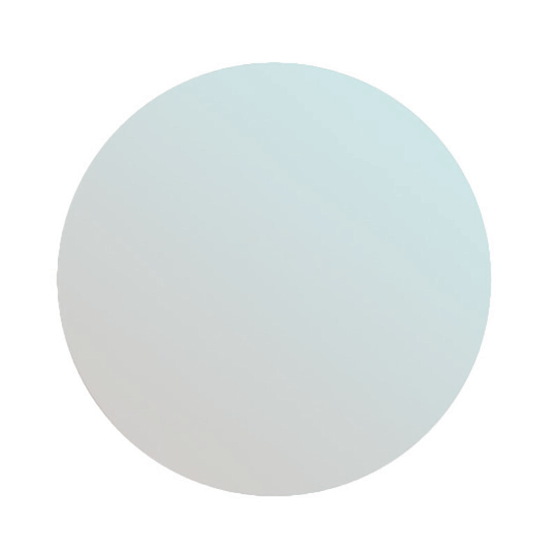 Blind Spot Mirror - Replacement Glass - Hino / Universal