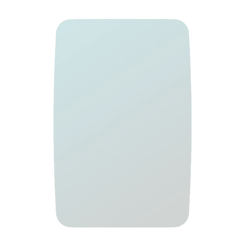 Main Mirror - Replacement Glass - Universal - 292mm - 193mm