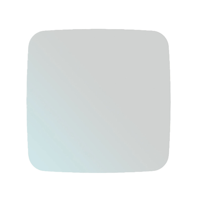 Wide Angle Mirror - Replacement Glass - Volvo (FL4/6/7/10)(F10/12/16)