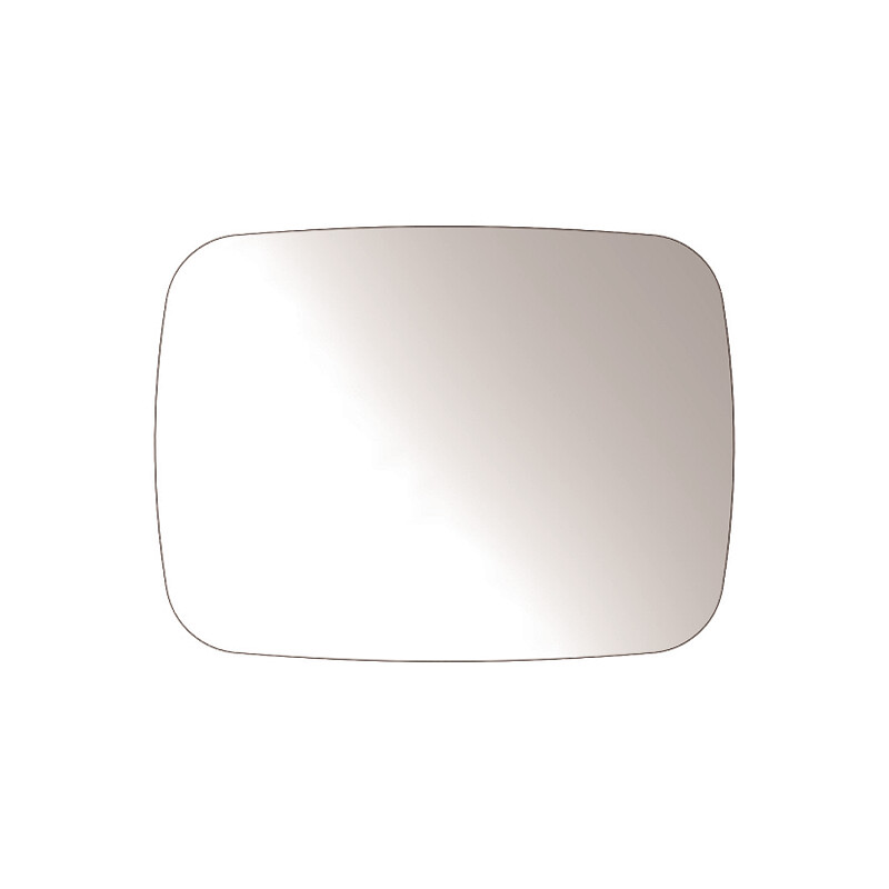 Wide Angle Mirror - Replacement Glass - MAN New Generation