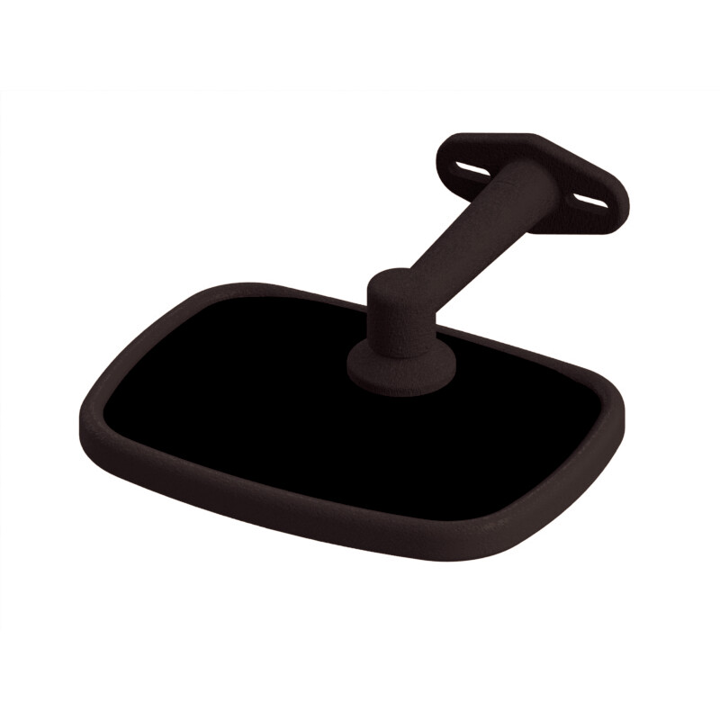 Roof Mirror - Universal - 192mm x 142mm