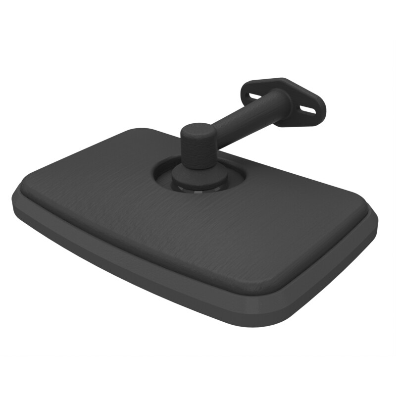Roof / Main Mirror - Universal - 246mm x 162mm