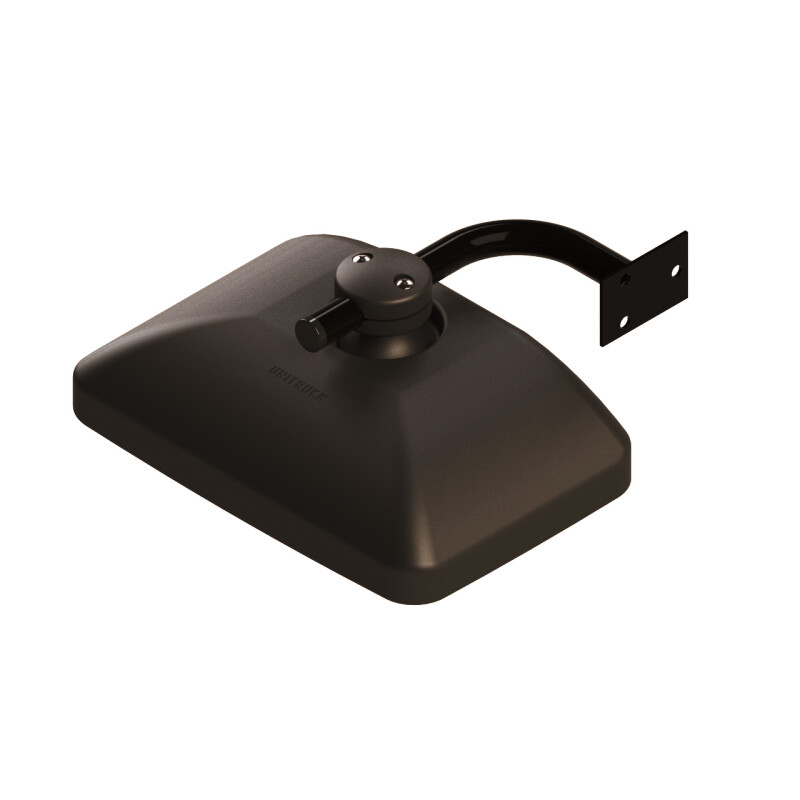 Roof Mirror - Universal - 252mm x 168mm