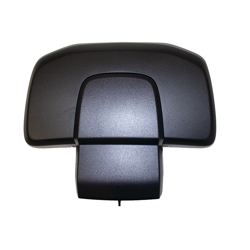 Kerb Mirror - Scania (G/P/R/S Series) Euro 6
