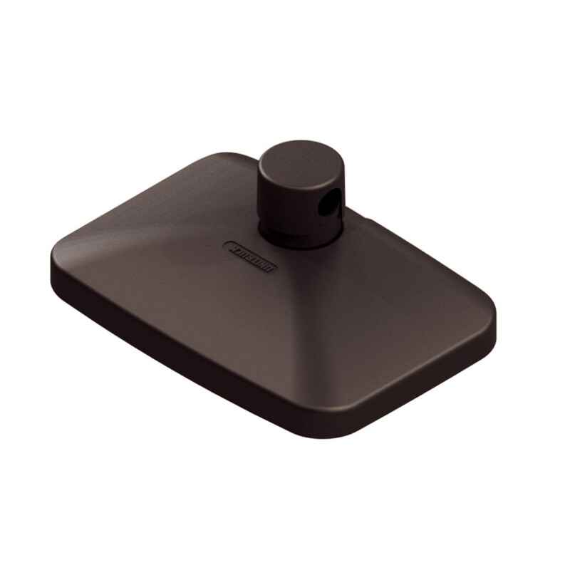 Main Mirror - Universal - 305mm x 205mm - 16-24mm Arm Connection